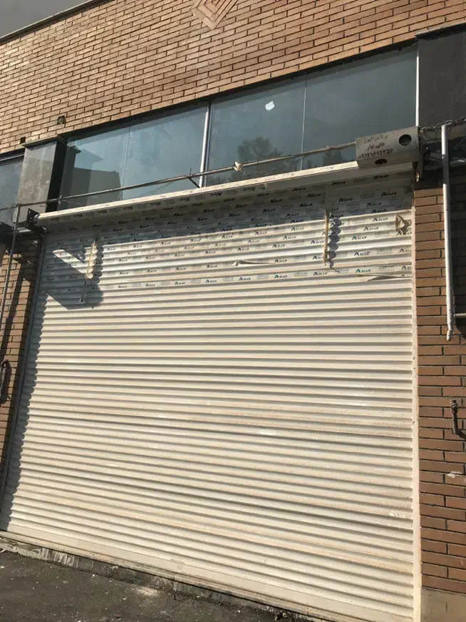 اجاره مغازه ۴۵متر همایون ویلا|اجارهٔ مغازه و غرفه|محمدشهر, همایون ویلا|دیوار