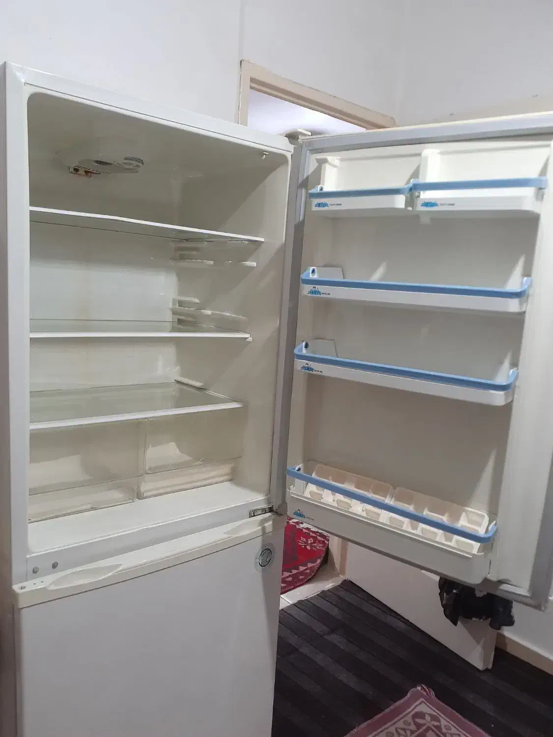 یخچال ارج|یخچال و فریزر|تبریز, |دیوار