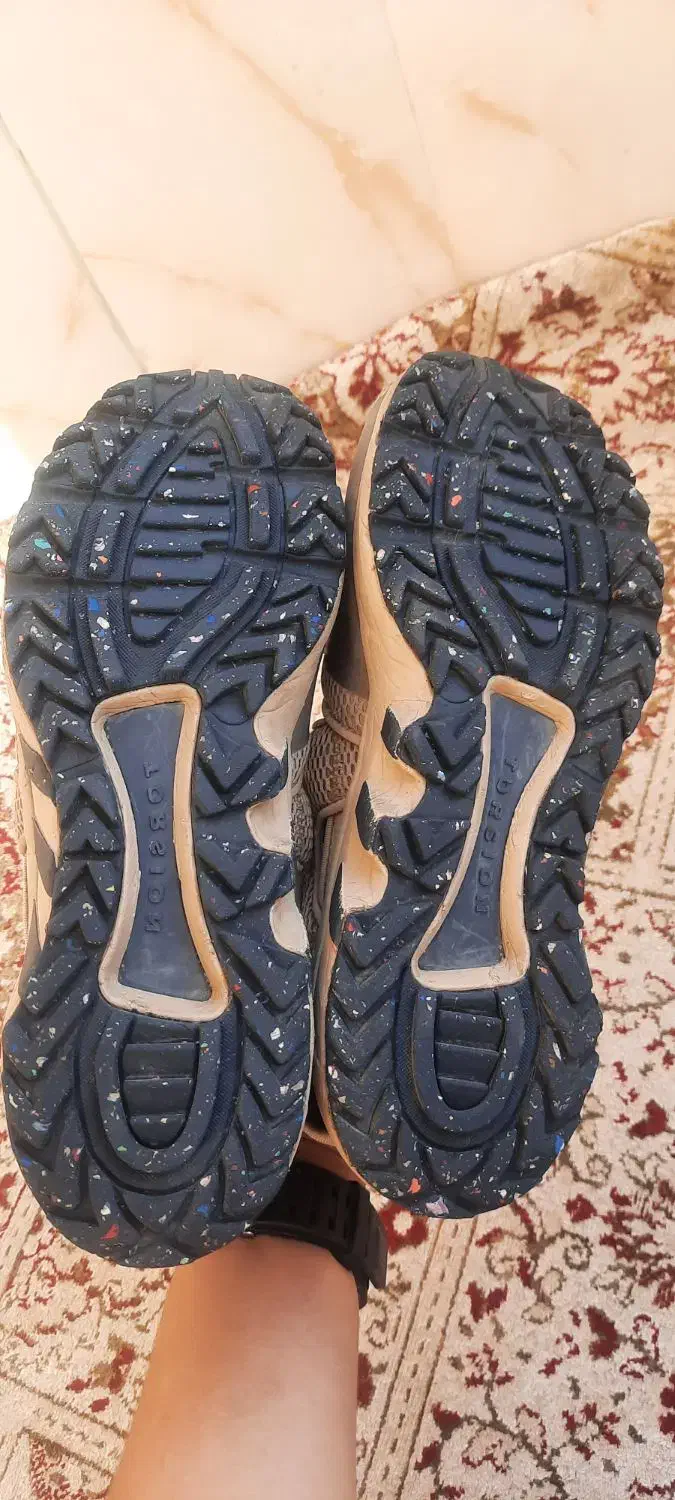 کتونی zx اکو صندل|کیف، کفش، کمربند|قرچک, مهدیه|دیوار