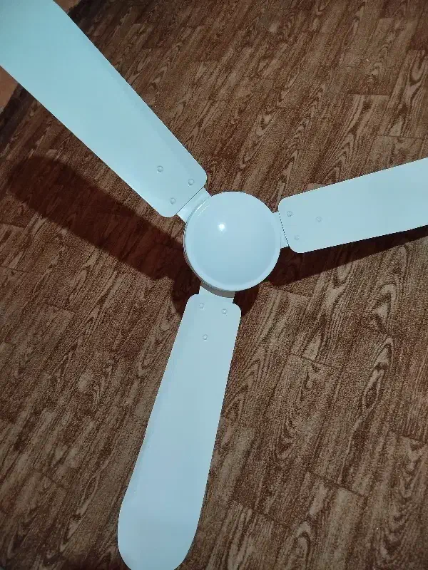 پنکه سقفی نو|پنکه و تصفیهکنندهٔ هوا|فین, |دیوار