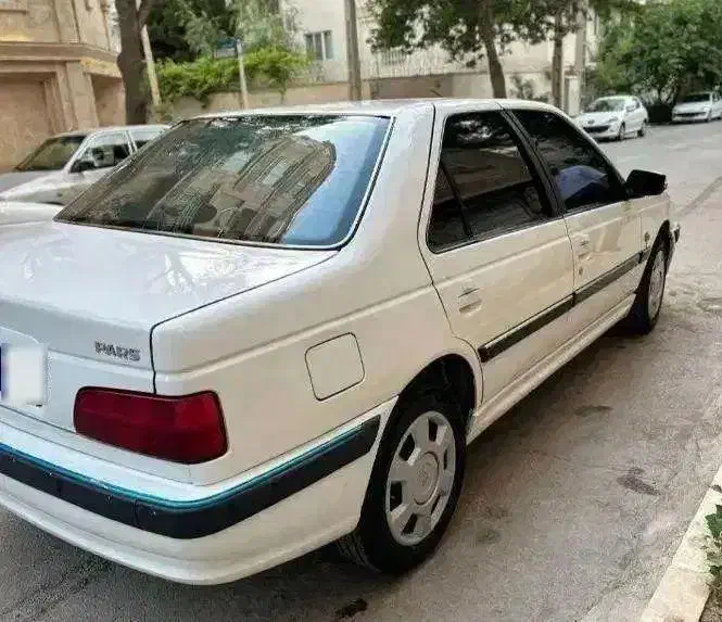 پارس tu5 اقساط همه مدل ها|خودرو سواری و وانت|تهران, نارمک|دیوار