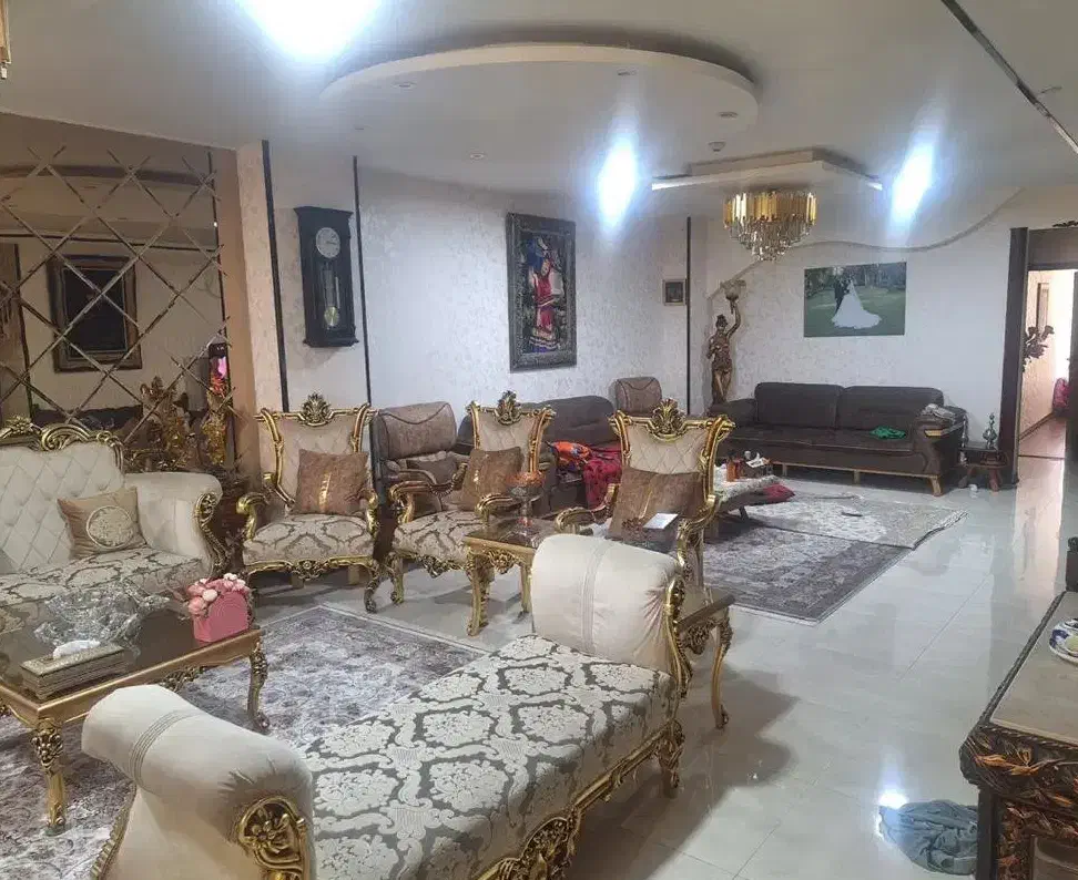 165متر/تکواحدی/۲پارکینگ/نارمک|فروش آپارتمان|تهران, هفت حوض|دیوار