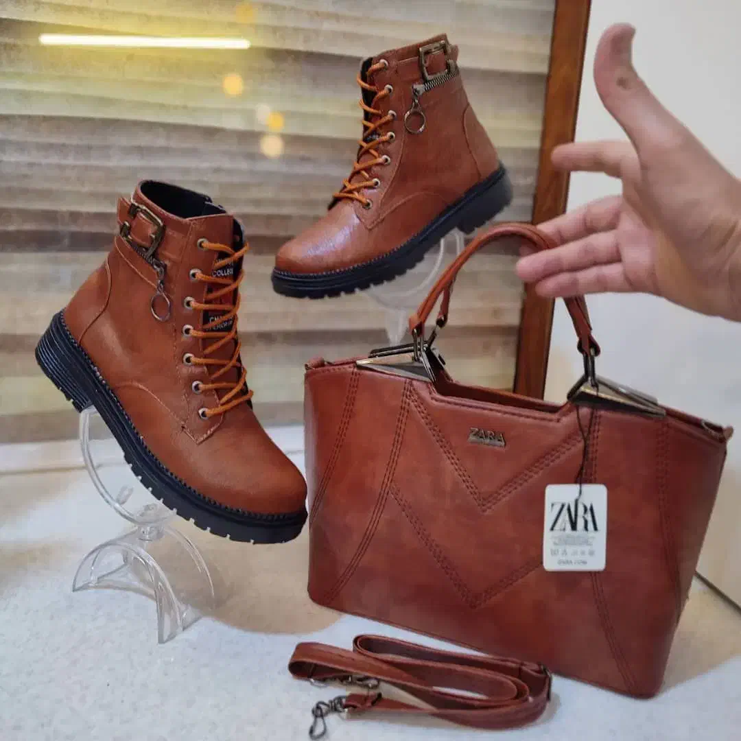 فروش کیف وکفش|کیف، کفش، کمربند|آبادان, |دیوار