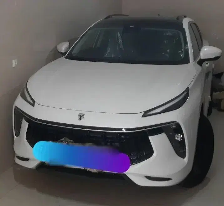 لاماری سفید صدفی مدل 1404|خودرو سواری و وانت|مشگین شهر, |دیوار