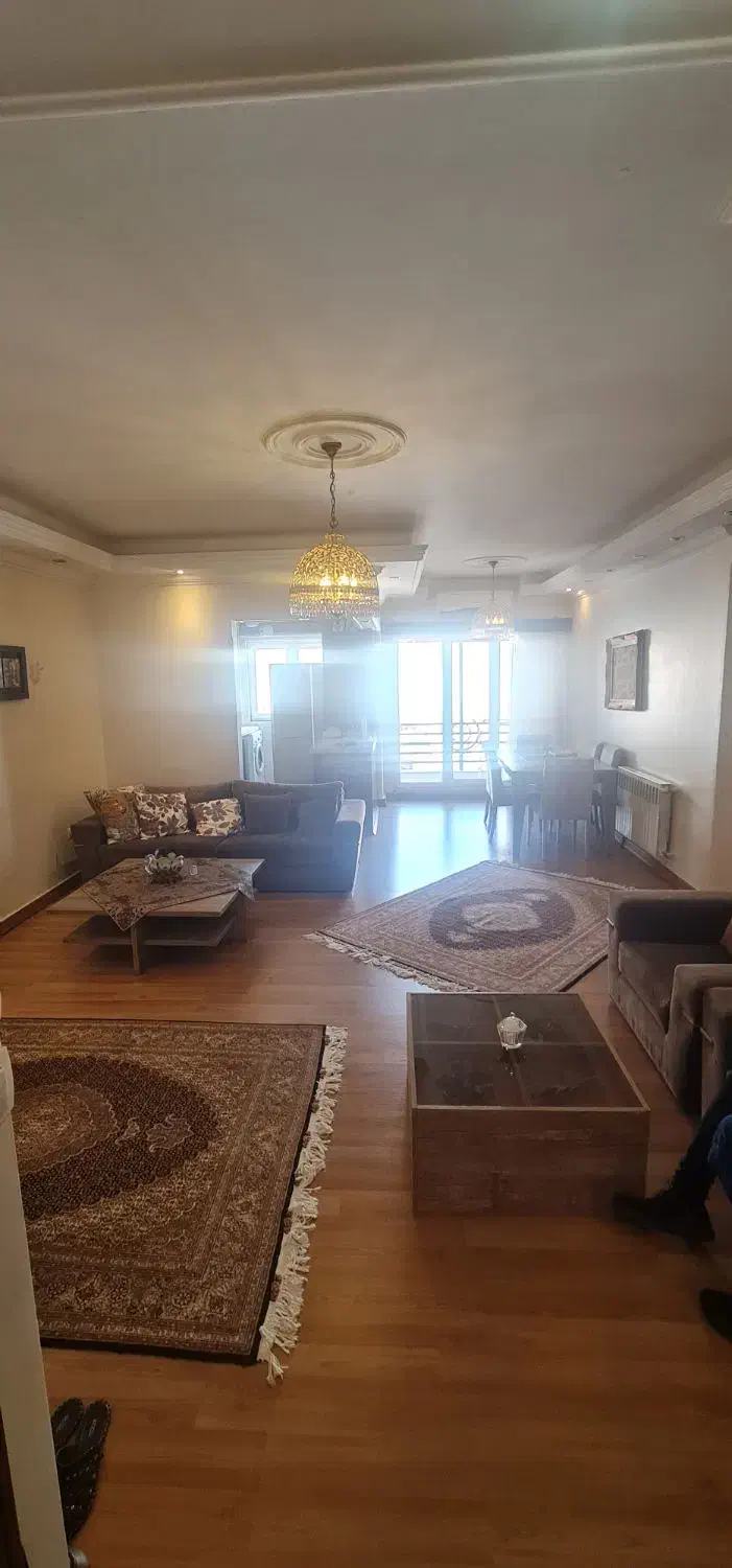 87متر ویو شهر سعادت آباد ایثارگران اکازیون|فروش آپارتمان|تهران, پرواز|دیوار