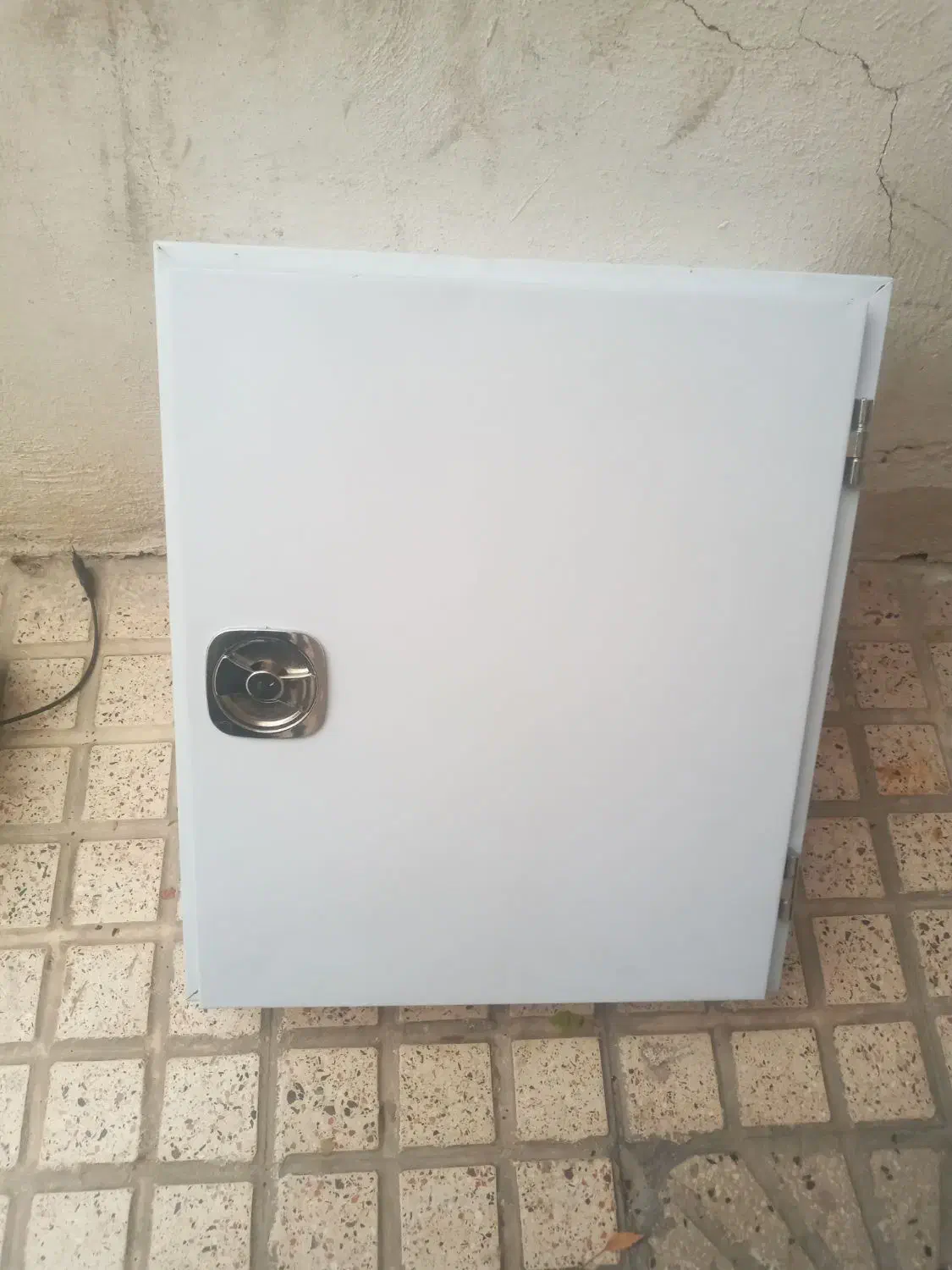 جعبه آتش نشانی|مصالح و تجهیزات ساختمان|زنجان, |دیوار