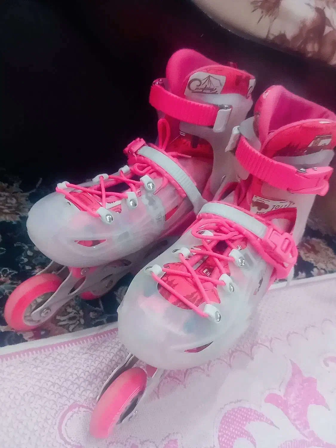 اسکیت نو|دوچرخه، اسکیت، اسکوتر|یاسوج, |دیوار