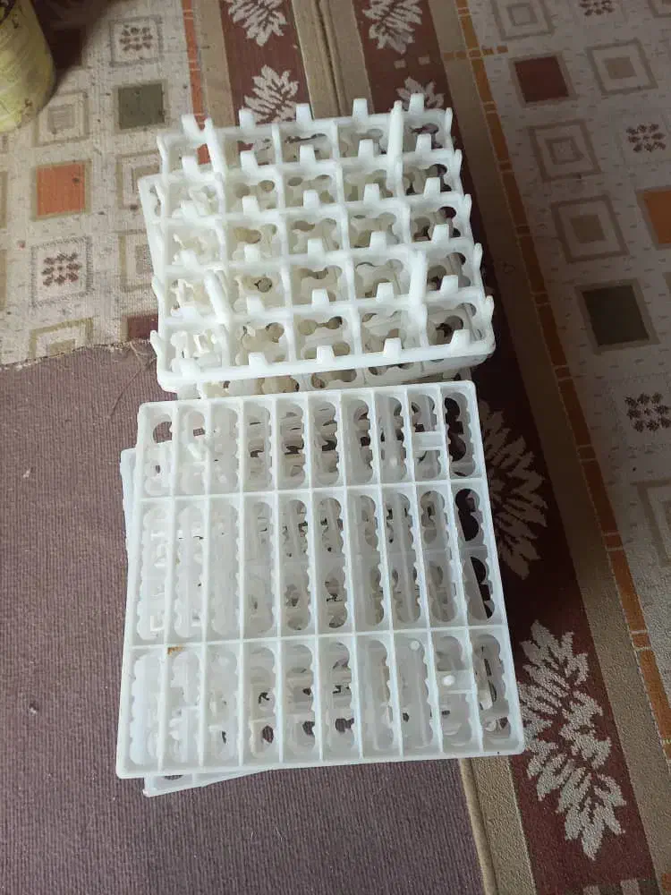 شانه دستگاه جوجه کشی|لوازم جانبی حیوانات|رشت, آب و برق|دیوار