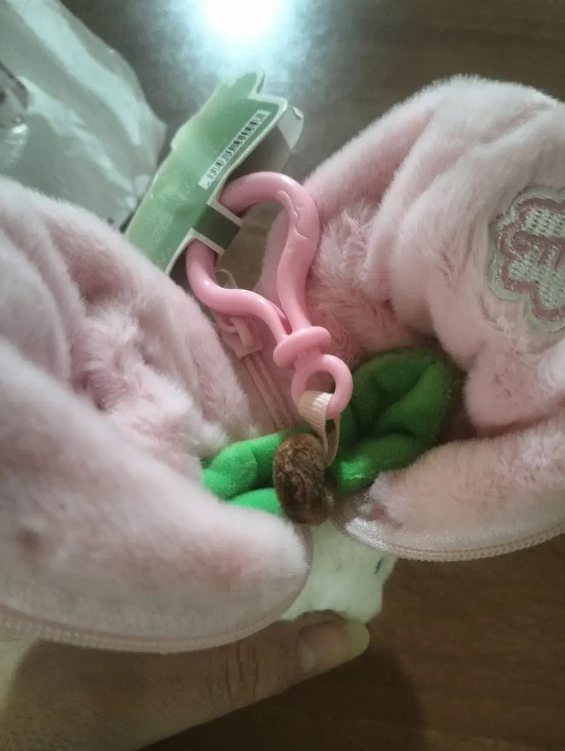 عروسک خرگوشی|اسباببازی بچه|کرج, خرمدشت|دیوار