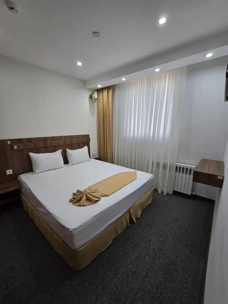 رزرو هتل در مشهد،راحت و سریع با امکان پرداخت شرایط|تور و چارتر|اردکان, |دیوار