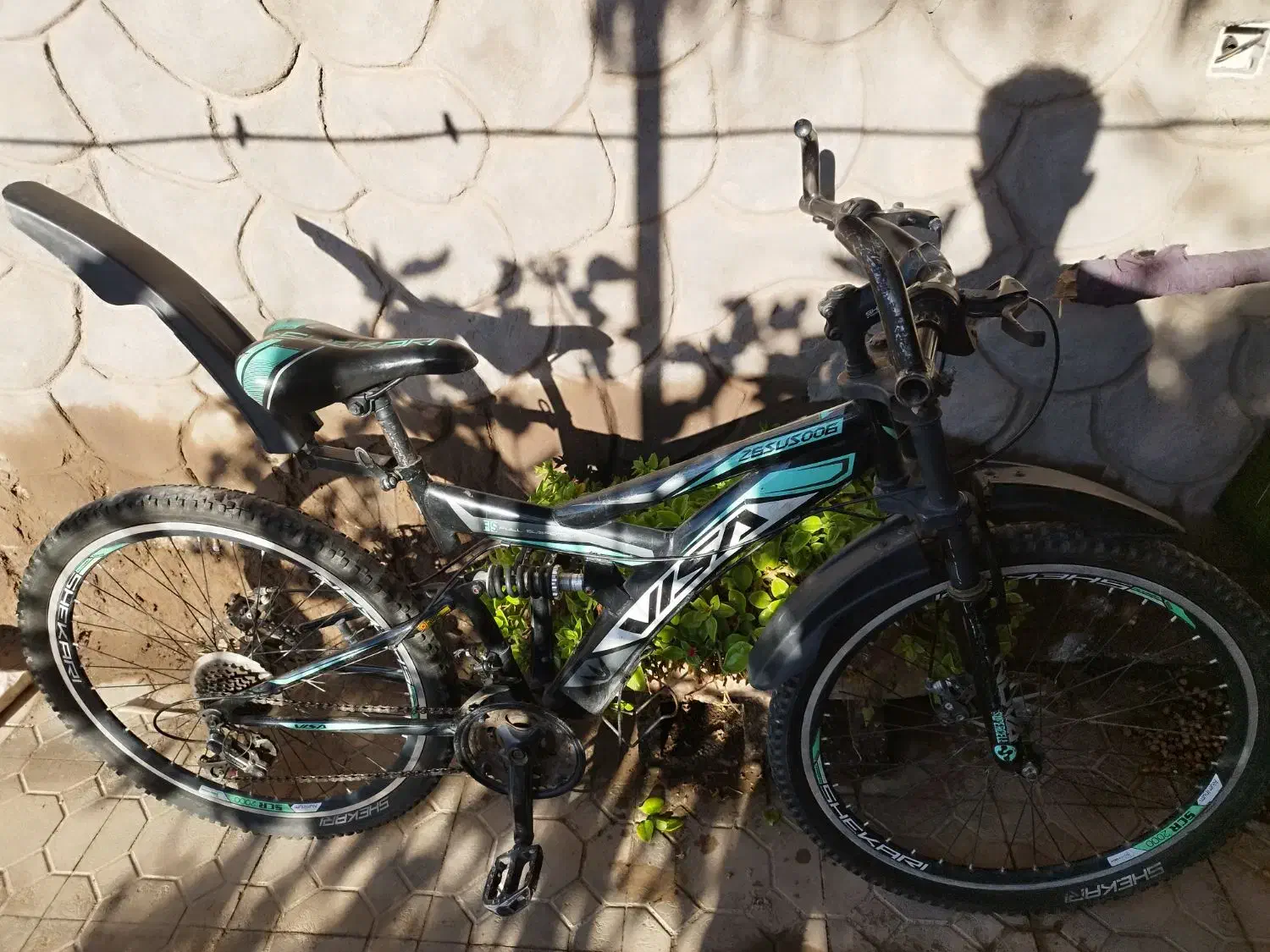 چرخ|دوچرخه، اسکیت، اسکوتر|رفسنجان, |دیوار