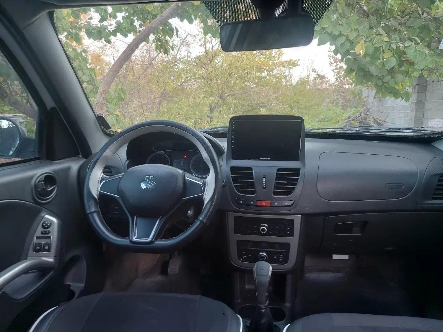 بی رنگ سالم|خودرو سواری و وانت|رباط‌کریم, رباط‌کریم|دیوار