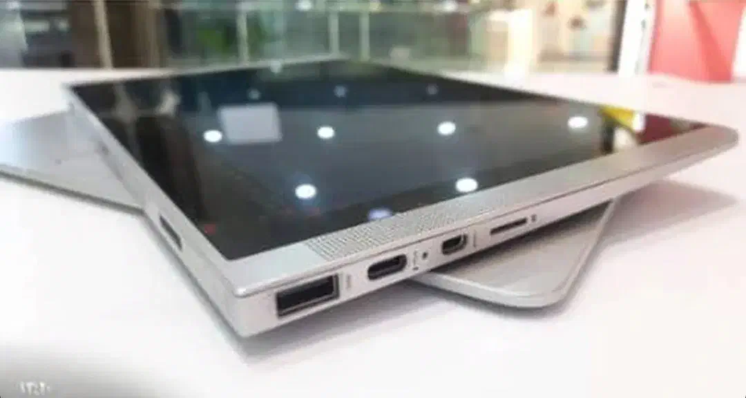 تبلت ویندوزی HP x2 G2 همراه کیبورد جداشونده کد۲۷۶|تبلت|رشت, لاکانی|دیوار