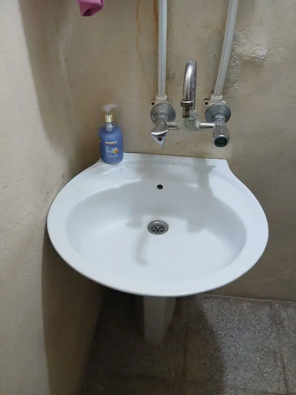 روشویی سالم|لوازم سرویس بهداشتی|قم, عربستان|دیوار