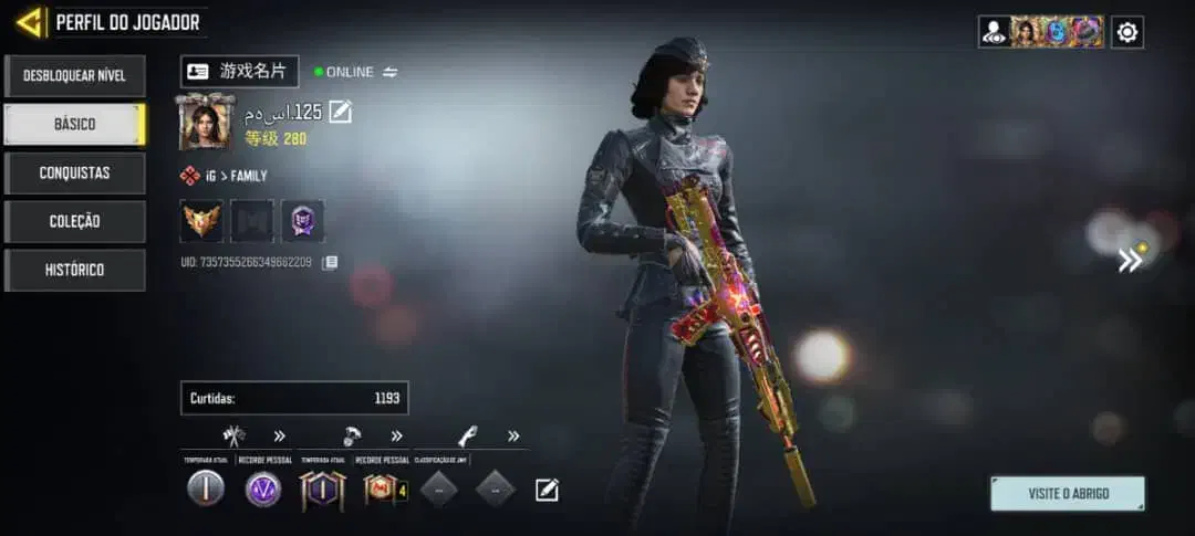 اکانت کالاف|کنسول، بازی ویدئویی و آنلاین|مرودشت, ژیان|دیوار