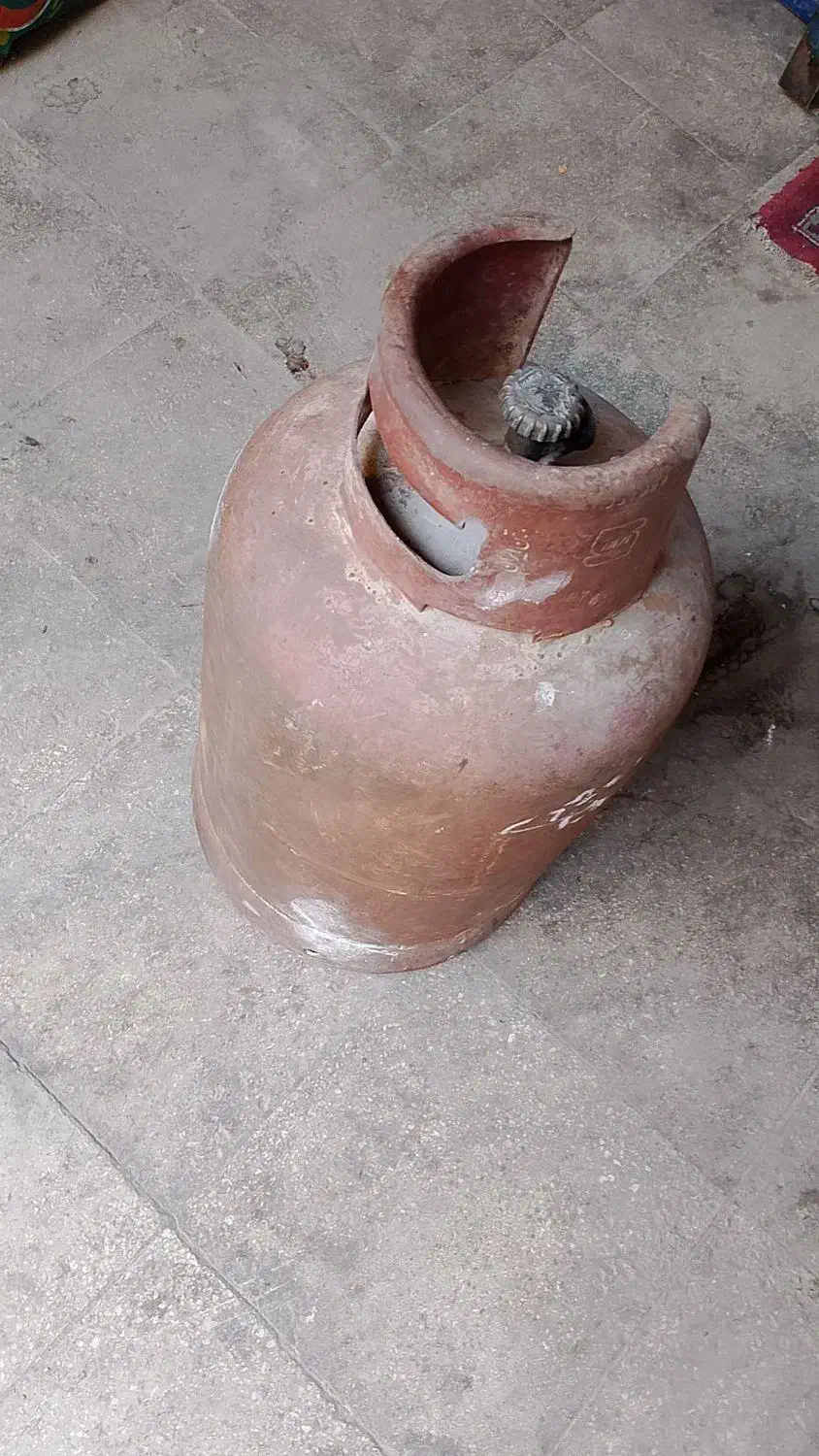 کپسول گاز|اجاق گاز و لوازم برقی پختوپز|قم, شاه ابراهیم|دیوار