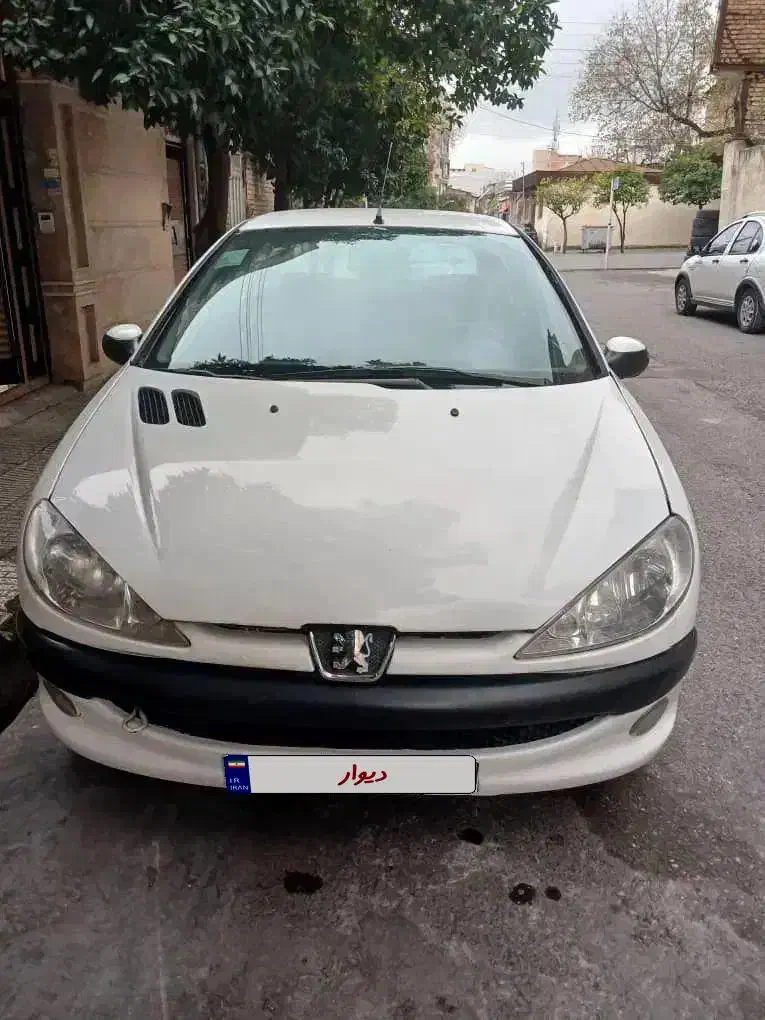 ماشین|خودرو سواری و وانت|گرگان, |دیوار