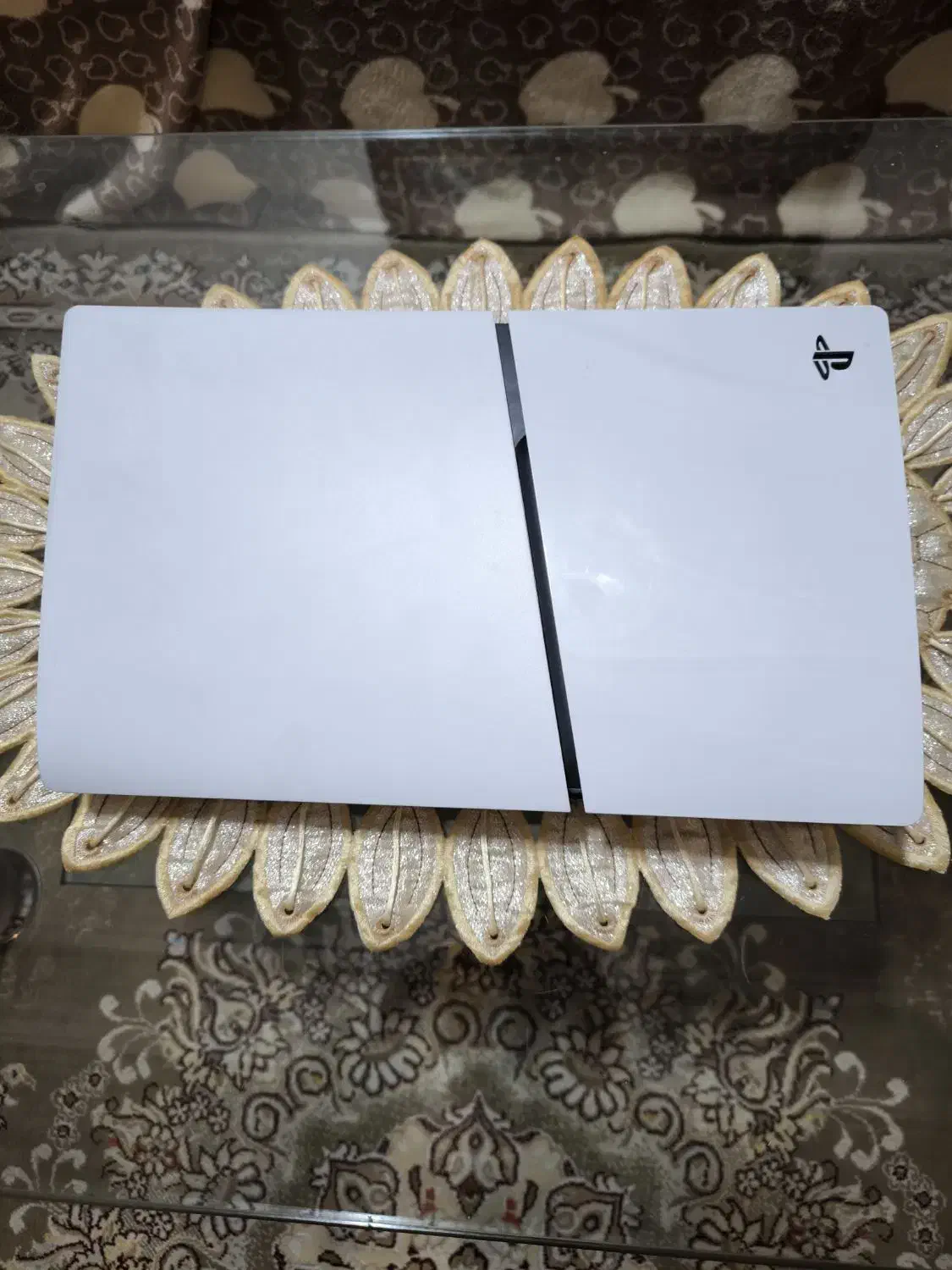 فروش Ps5سری آخر|کنسول، بازی ویدئویی و آنلاین|ارومیه, |دیوار