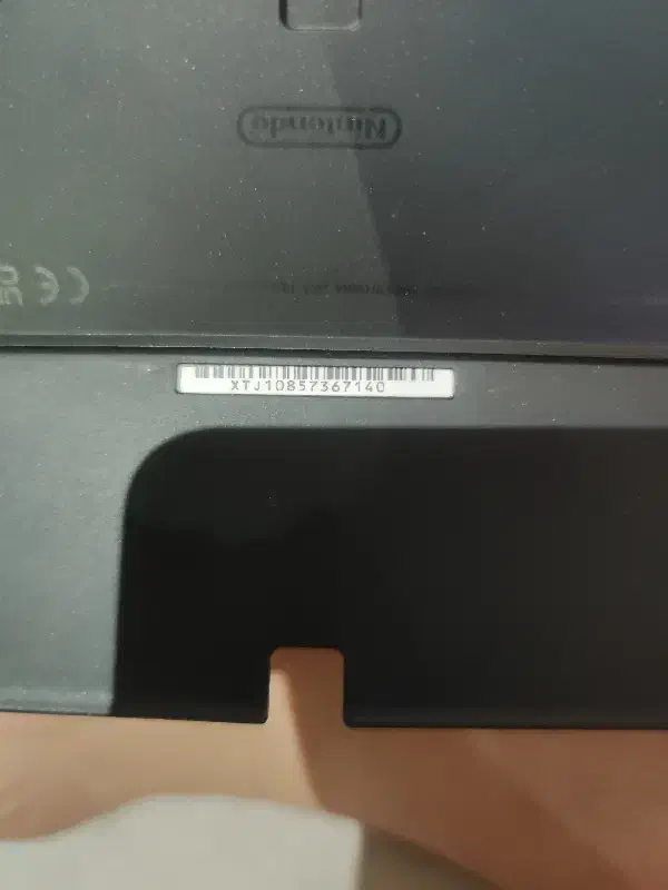 نیتندو سوییچ اولد کپی خور ۲۵۶گیگ|کنسول، بازی ویدئویی و آنلاین|تهران, تختی|دیوار