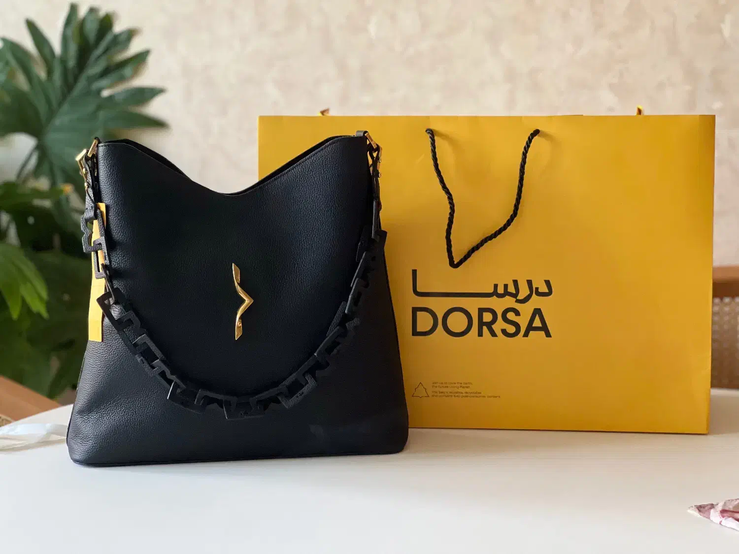 کیف چرم برند درسا کاملا نو و استفاده نشده|کیف، کفش، کمربند|تهران, اختیاریه|دیوار