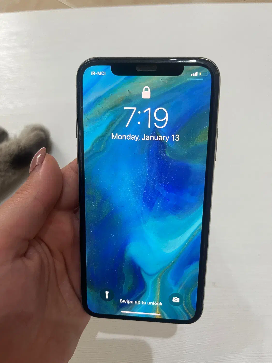 آیفونx256|موبایل|اصفهان, شهریار|دیوار