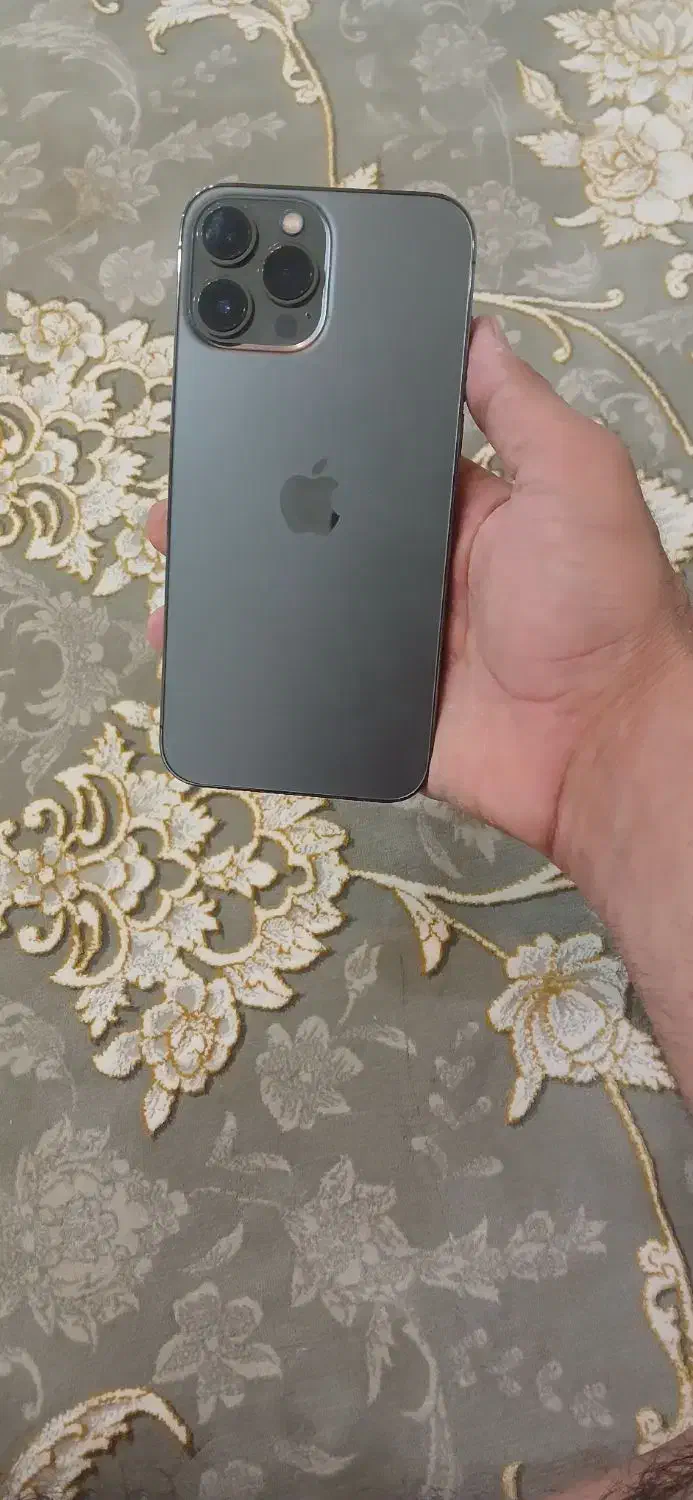 ایفون ۱۳ پرومکس|موبایل|بانه, |دیوار