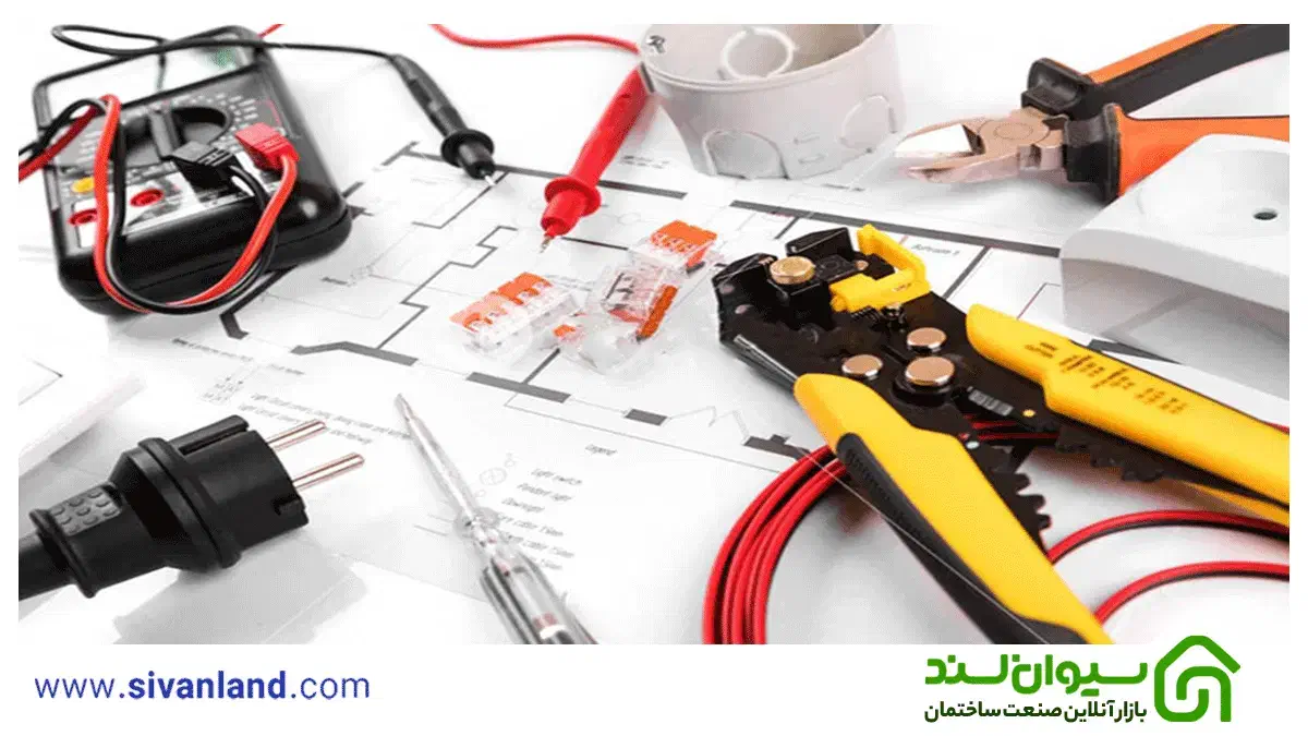 خدمات تاسیسات و خورده کاری ساختمان و دکوراسیون|خدمات پیشه و مهارت|پرند, فاز ۲|دیوار