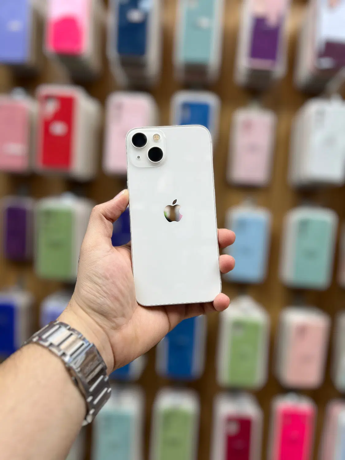 Iphone 13|موبایل|ساری, |دیوار