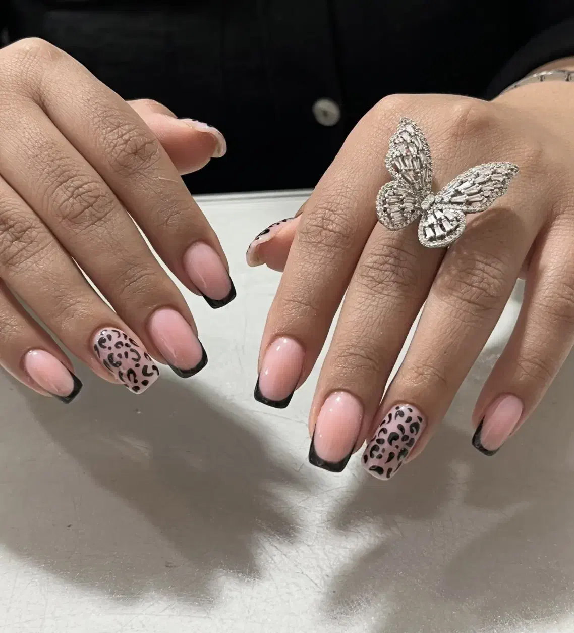 جشنواره پاییزی خدمات ناخن|خدمات آرایشگری و زیبایی|قم, آزادگان|دیوار