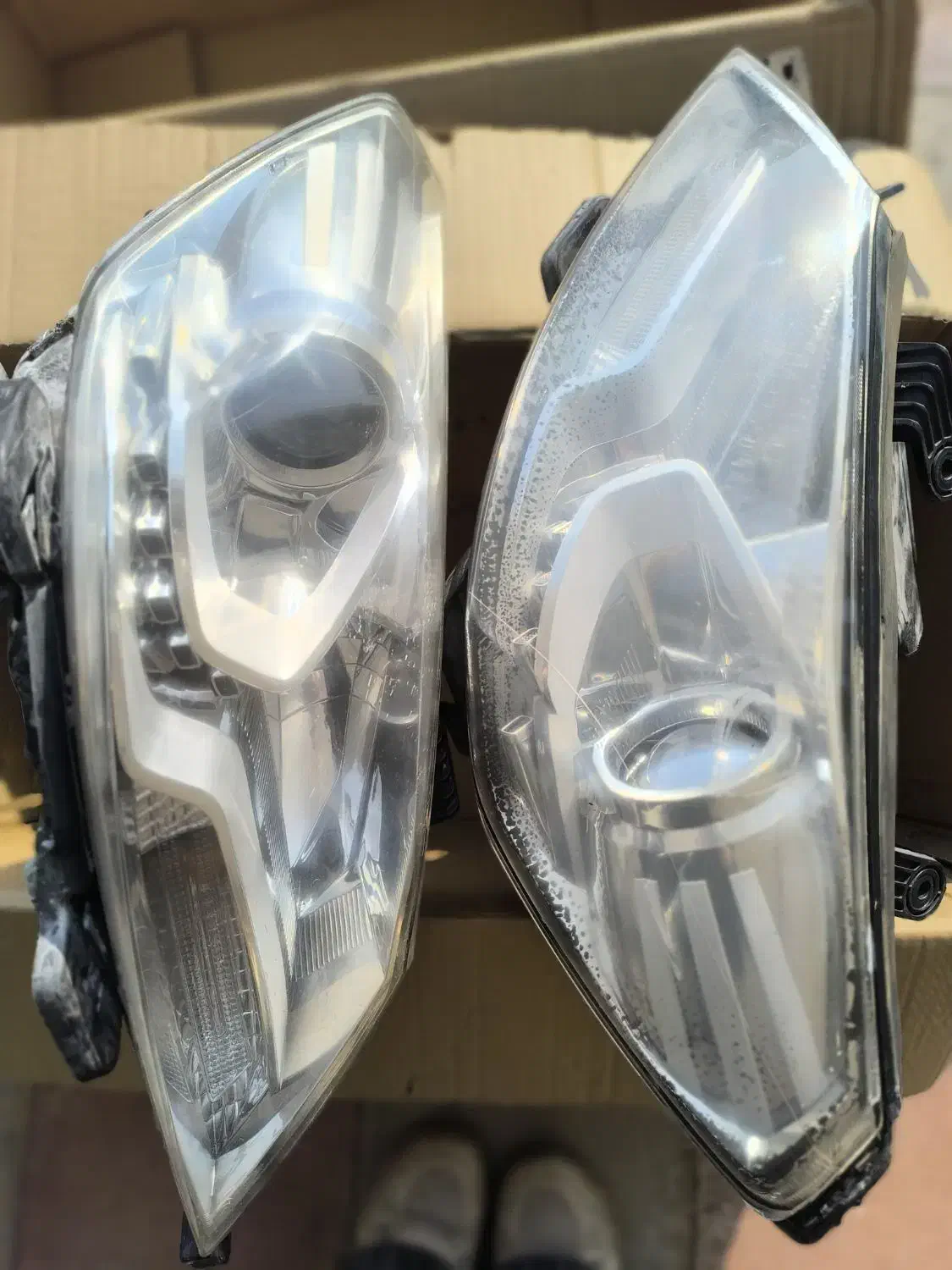 چراغ|قطعات یدکی و لوازم جانبی|اطاقور, |دیوار