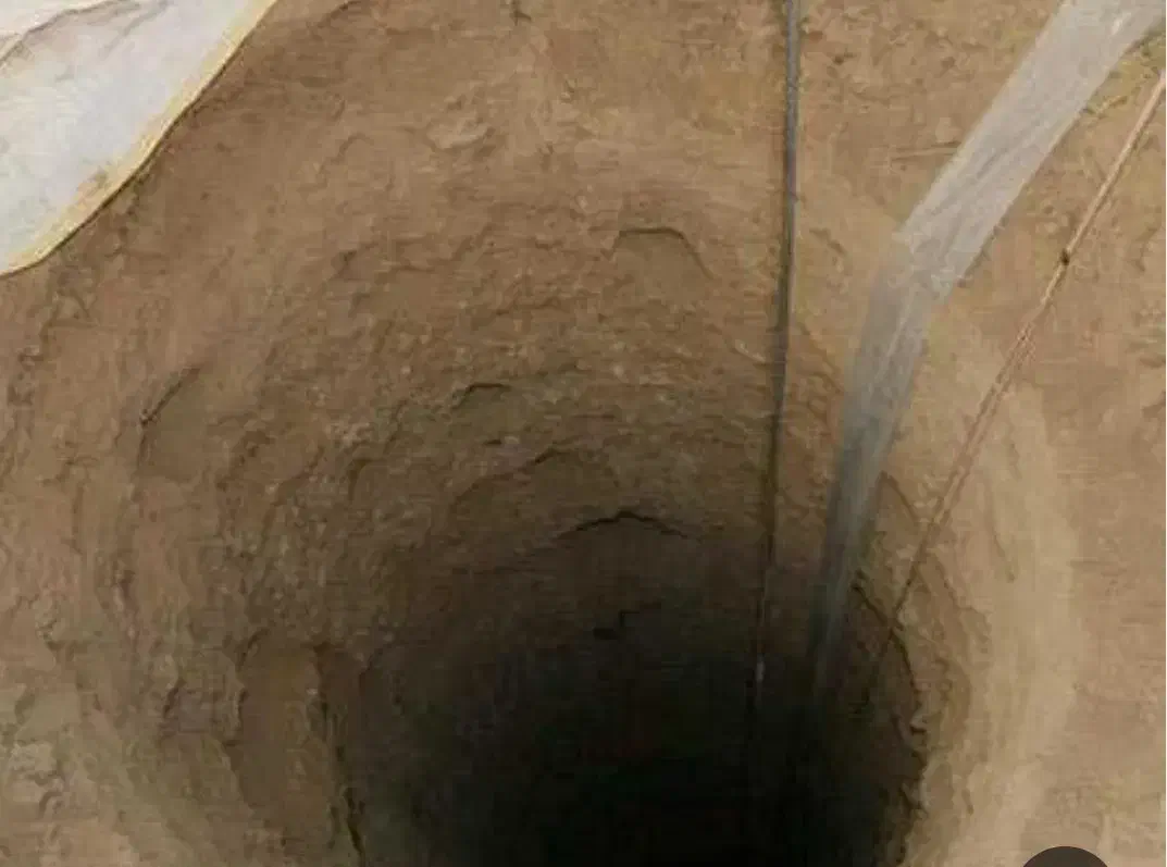 مغنی چاه کن|خدمات پیشه و مهارت|کرج, حصارک پایین|دیوار