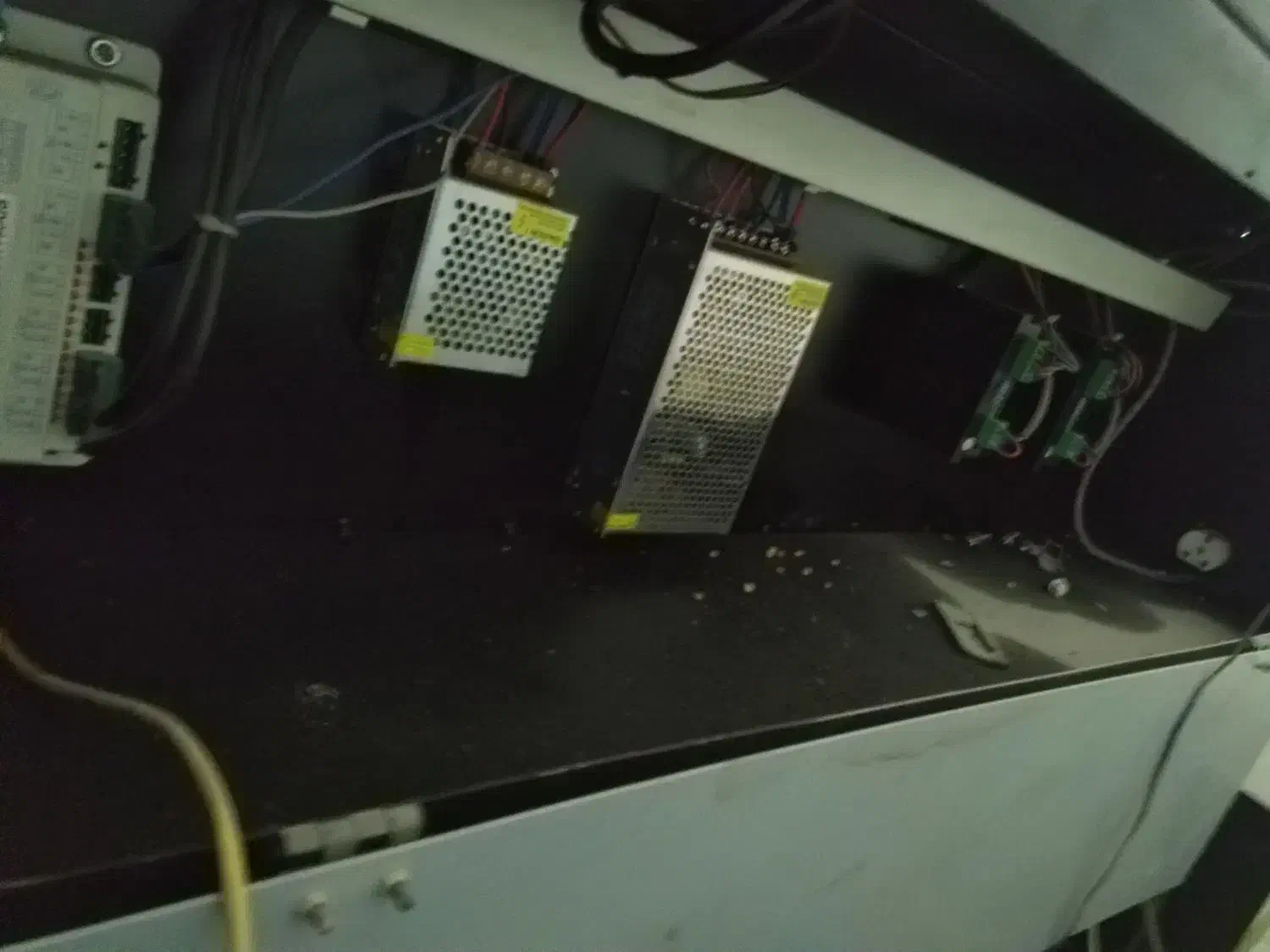 دستگاه لیزر CO2|ماشین‌آلات صنعتی|قم, شهرک امام حسین|دیوار