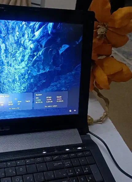 لپ تاپ کور آی ۷ هفت نسل ۲|رایانه همراه|همدان, |دیوار