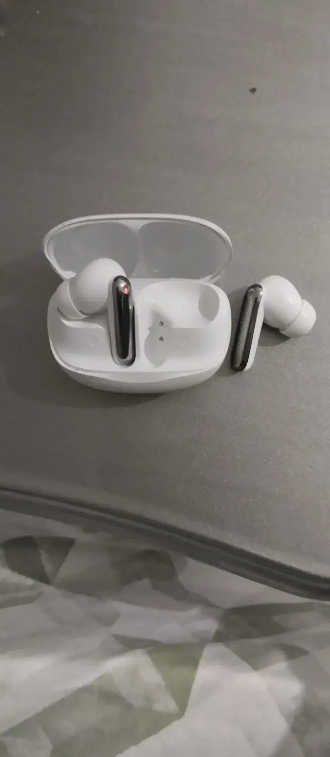 ایرپاد نو|لوازم جانبی موبایل و تبلت|فردیس, شهرک شهید حسینی|دیوار