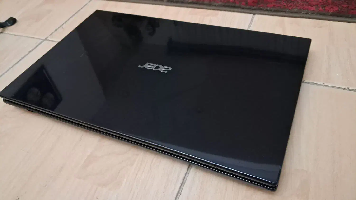 فروش لپ‌تاپ دست دوم|رایانه همراه|کرج, آق تپه|دیوار