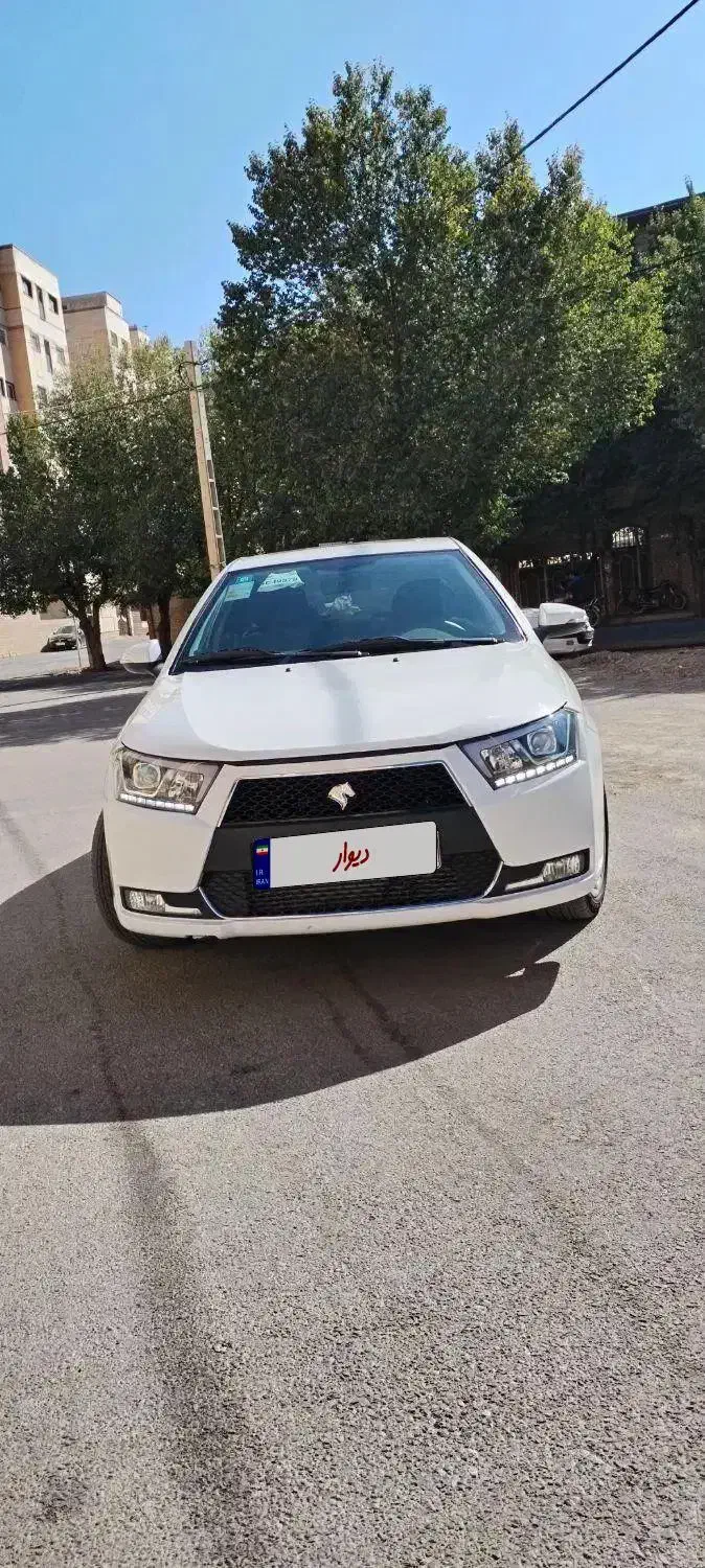 دنا پلاس توربو|خودرو سواری و وانت|شهرضا, |دیوار