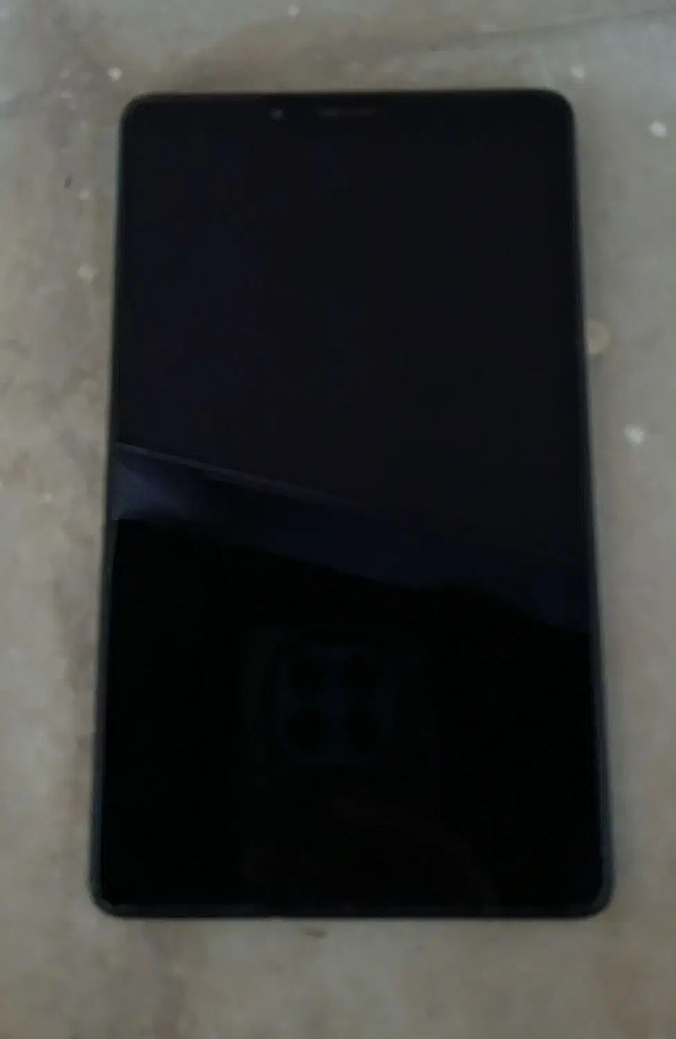 تبلت لنوو|تبلت|شیراز, شاپورجان|دیوار