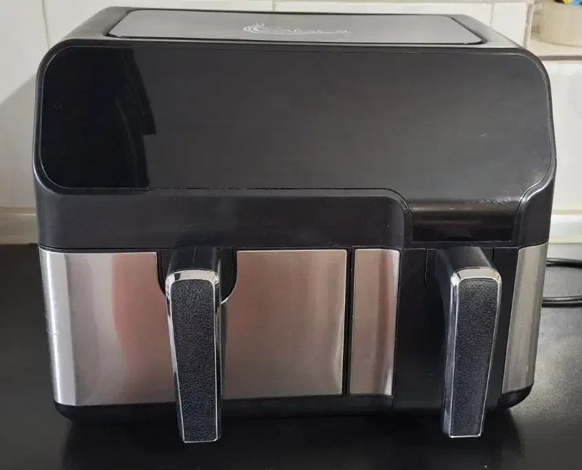 سرخ کن بدون رغن و رژیمی(ایرفرایر)|اجاق گاز و لوازم برقی پختوپز|ایلام, |دیوار