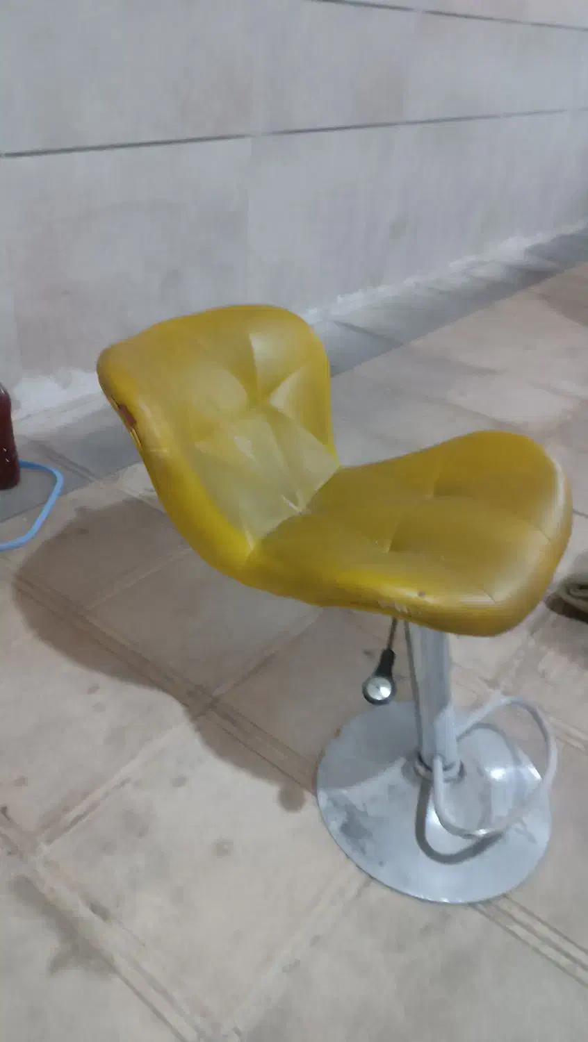 صندلی جک دار|صندلی و نیمکت|نیشابور, شهرک فیروزه|دیوار