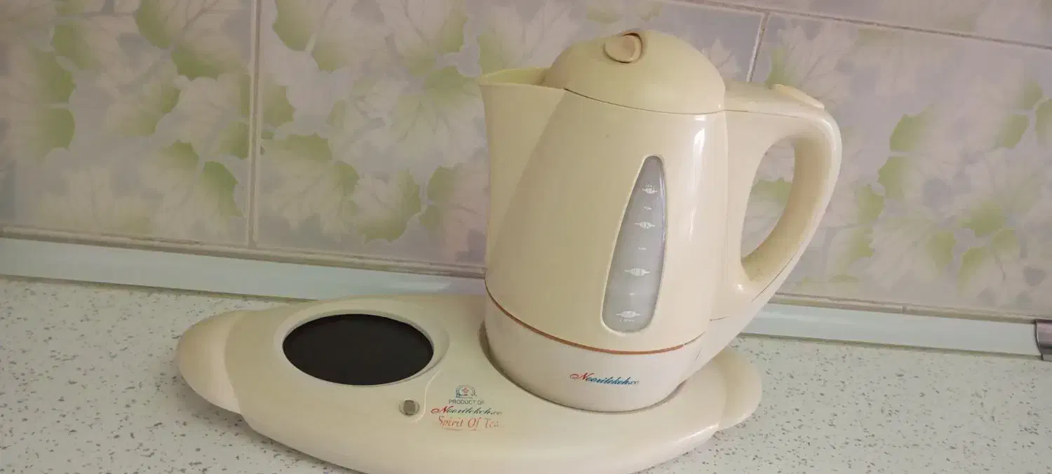 چای ساز|سماور، چایساز، قهوهساز|روانسر, |دیوار