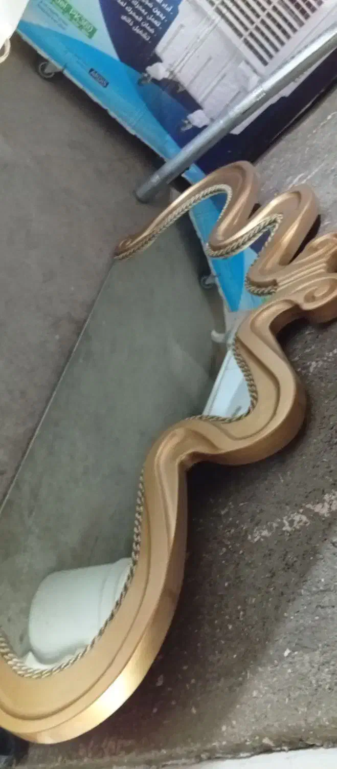 میزآرایشی|مبلمان خانگی و میز عسلی|تاکستان, |دیوار