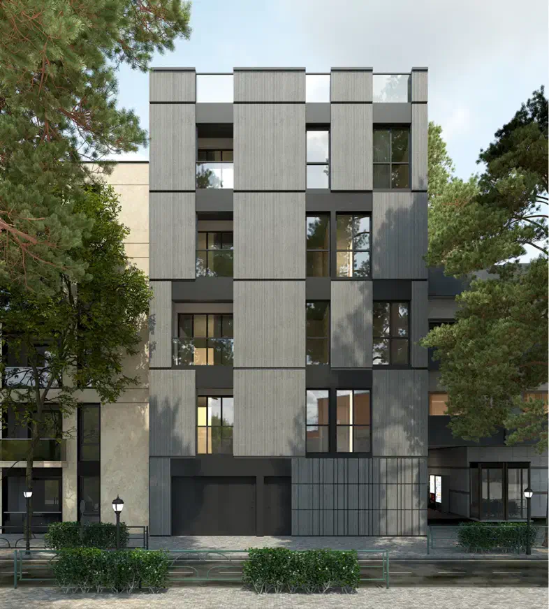 فروش واحد مدرن ۱۶۰ متری ۳ خوابه|فروش آپارتمان|کرج, شهرک علی ابن ابیطالب (کوثر)|دیوار