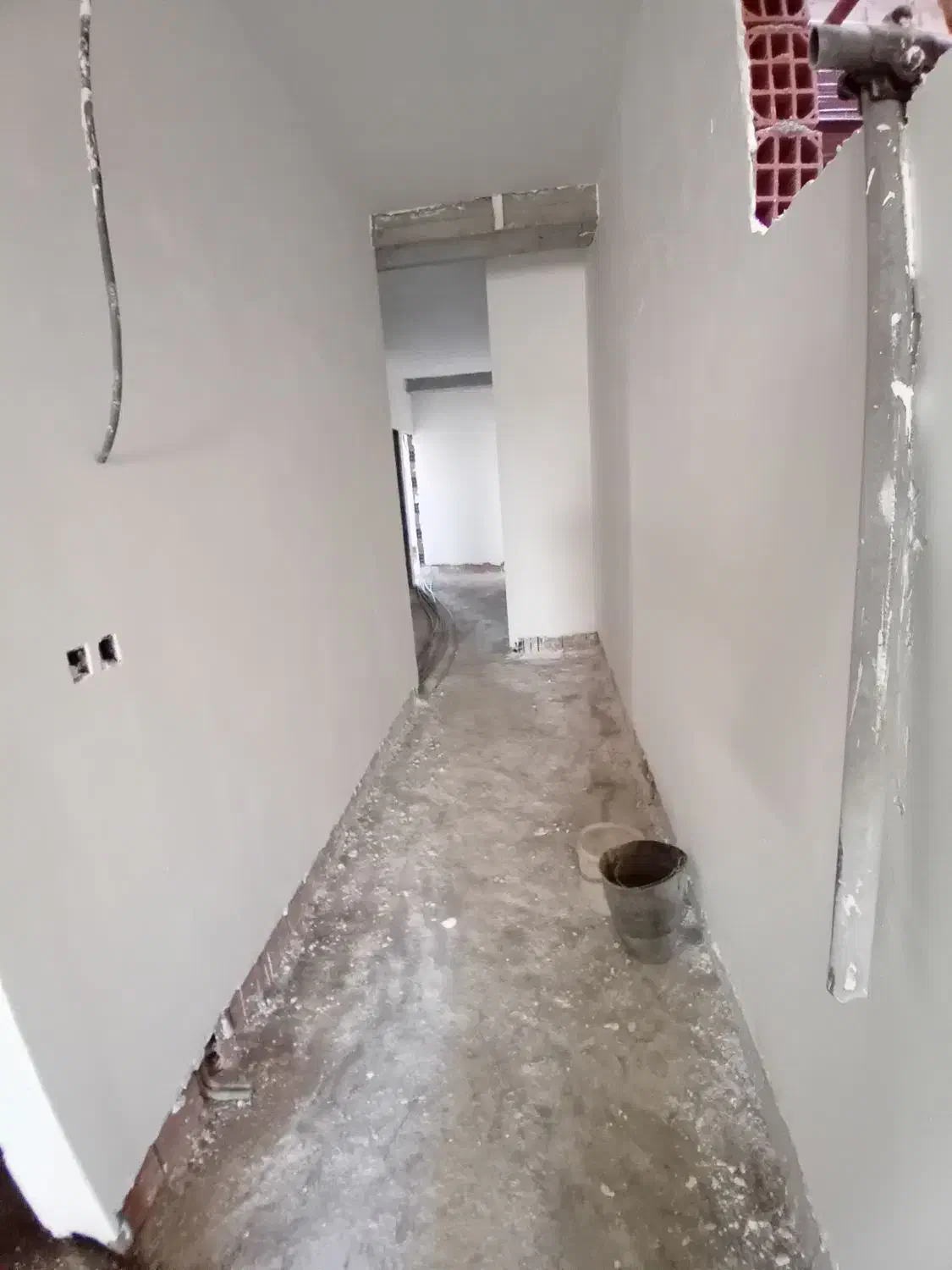 گچ کاری|خدمات پیشه و مهارت|گنبد کاووس, |دیوار