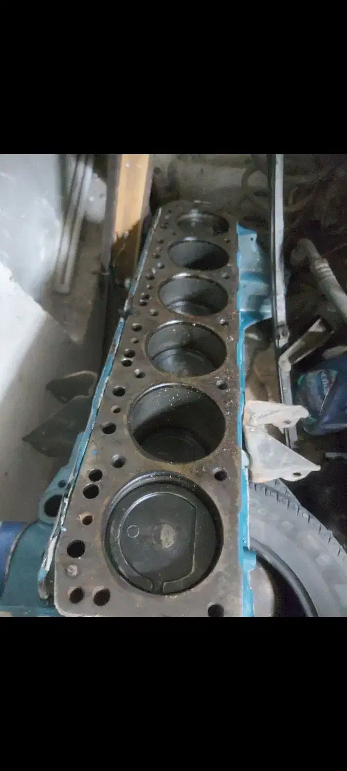 لوازمات کامل شورلت نوا قیمت مناسب|قطعات یدکی و لوازم جانبی|تهران, تجریش|دیوار