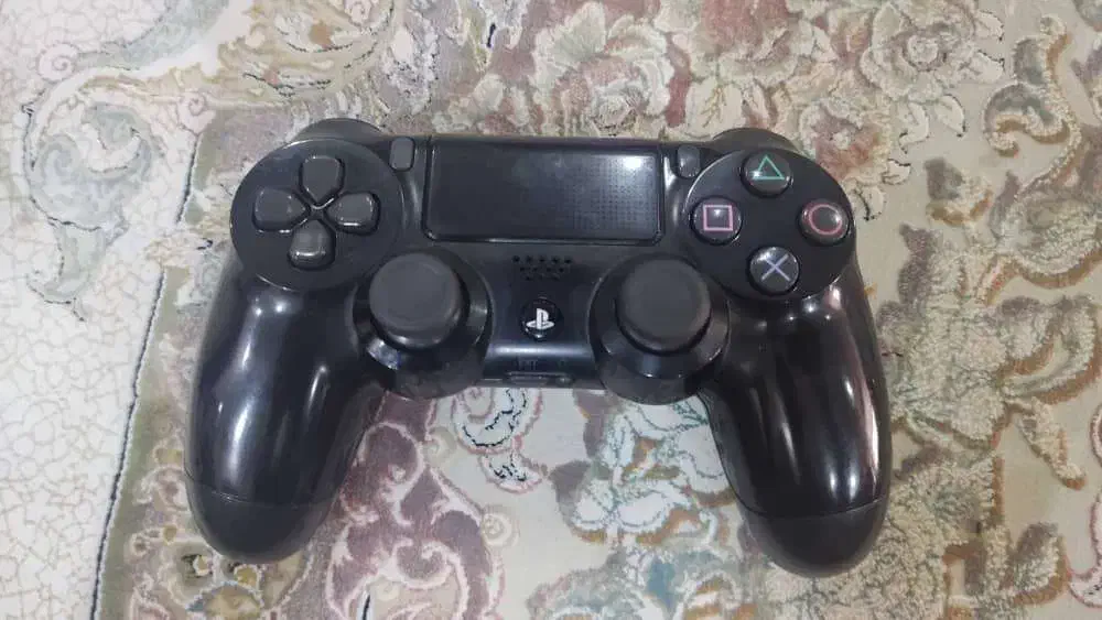 PS4|کنسول، بازی ویدئویی و آنلاین|شاهدشهر, |دیوار