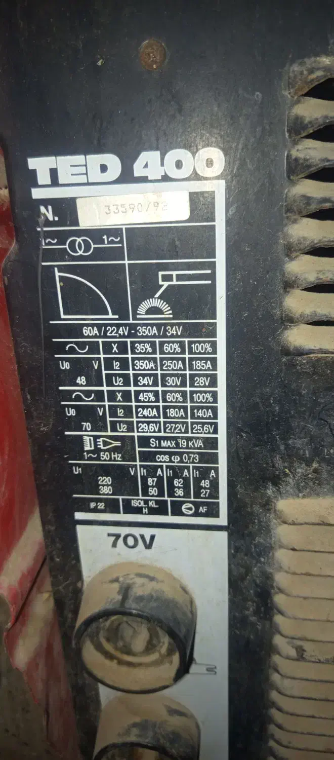 موتورجوش|ابزارآلات|بندر ماهشهر, |دیوار