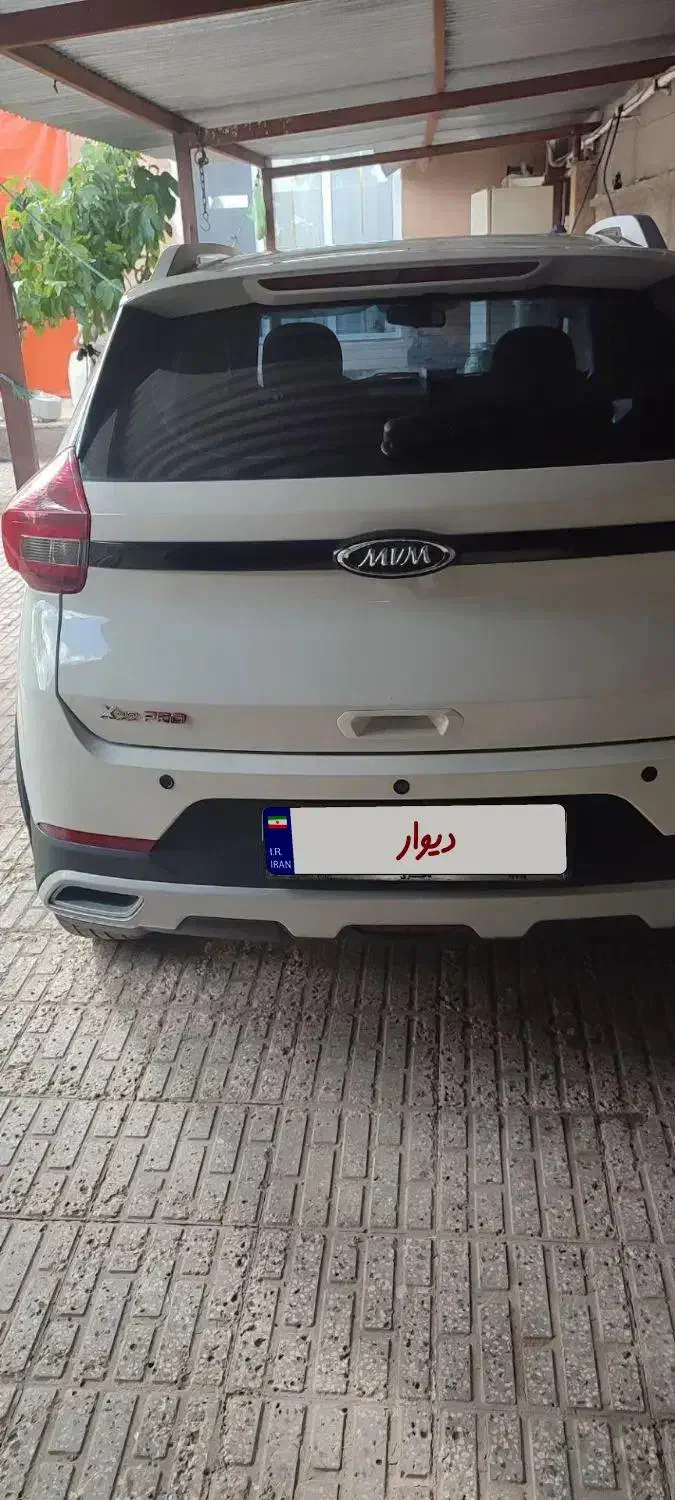 x22pro|خودرو سواری و وانت|قائن, |دیوار