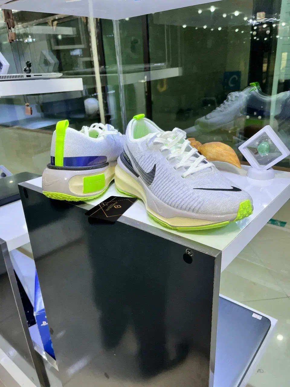 کتونی نایک Nike DR2660-100|کیف، کفش، کمربند|لردگان, |دیوار