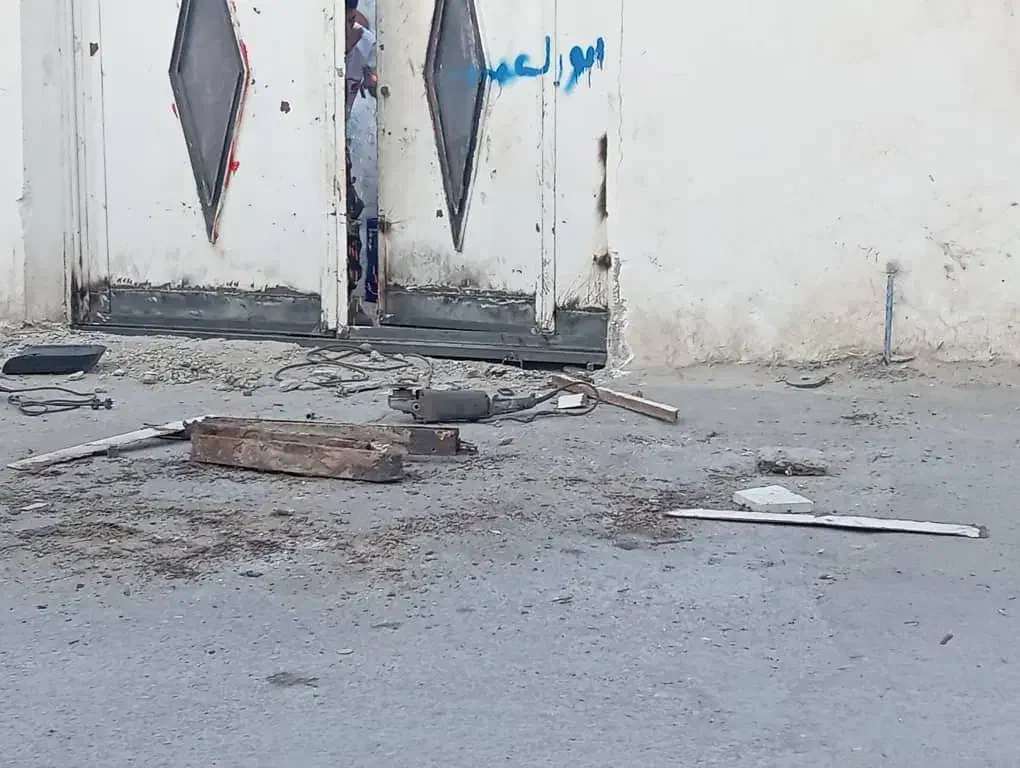 جوشکار سیار|خدمات پیشه و مهارت|درگهان, |دیوار