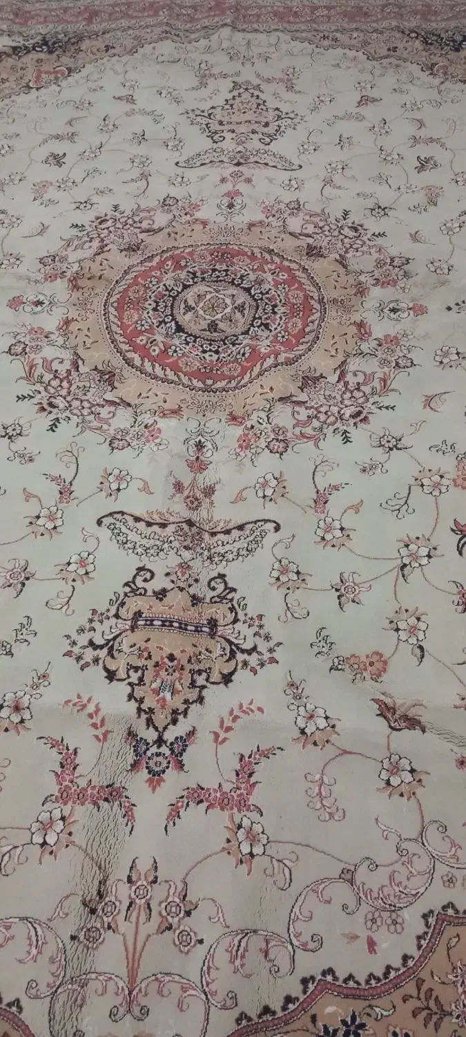 فرش ۱۲ متری|فرش|قرچک, محمد آباد|دیوار